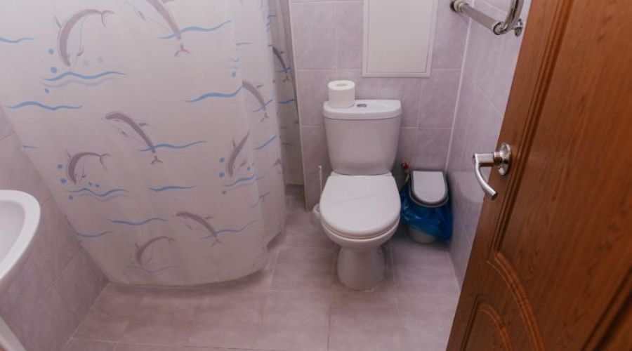 Двухместный Стандарт