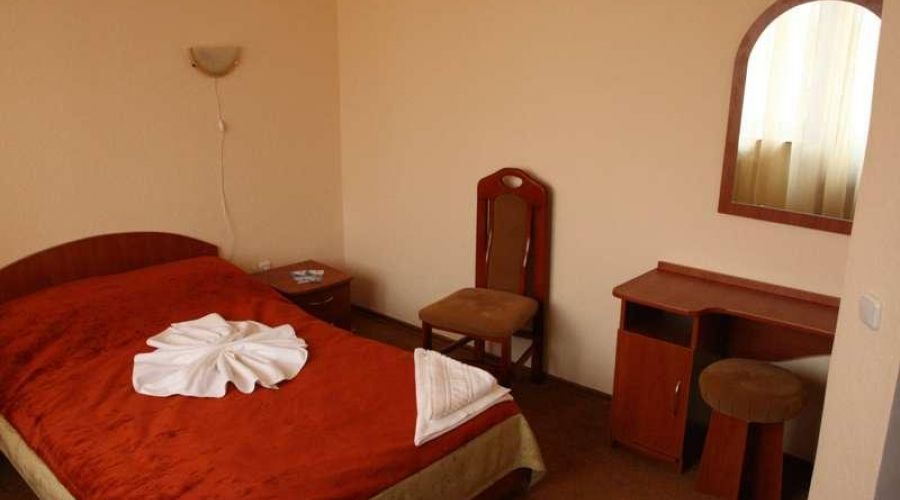 СТАНДАРТНЫЙ 1-МЕСТНЫЙ КИНГ САЙЗ