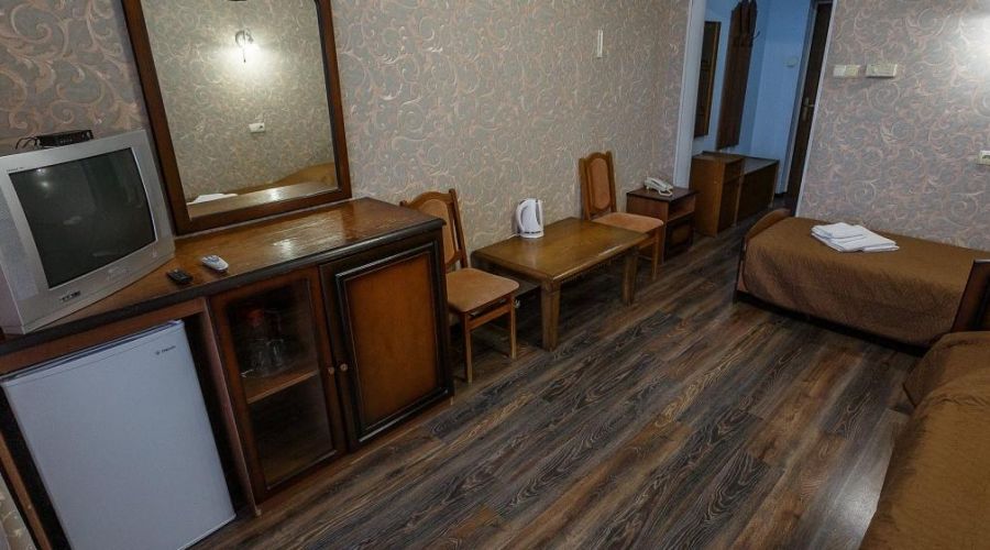 Стандартный 2-местный (Север корпус №5)