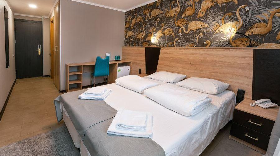 Стандартный номер +