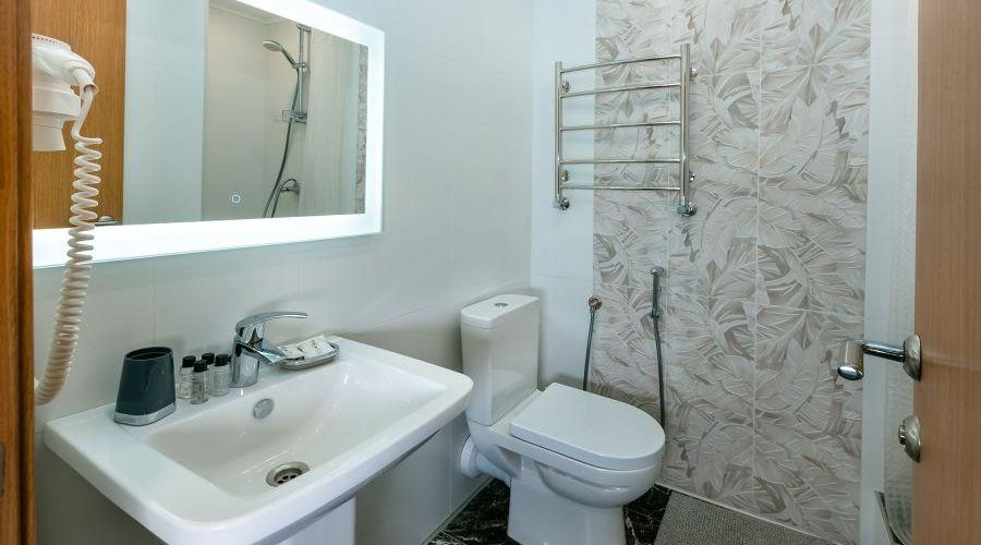 Стандартный номер +