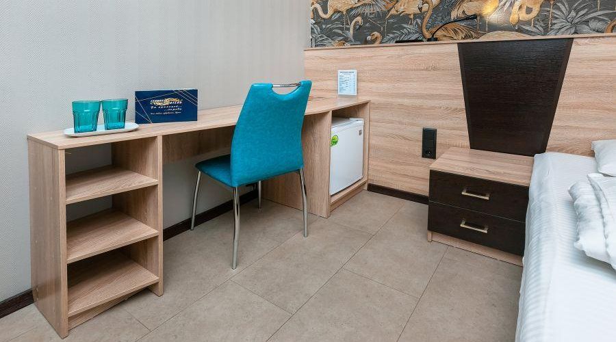 Стандартный номер +