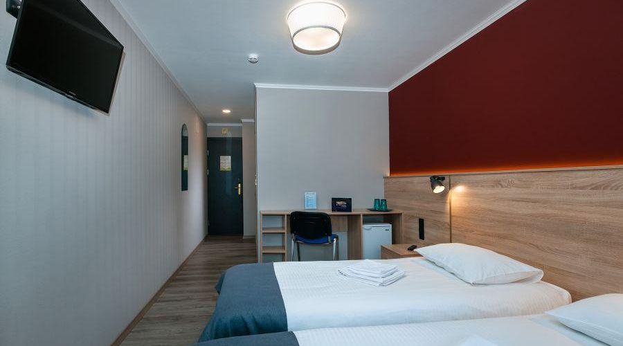 Стандартный номер +