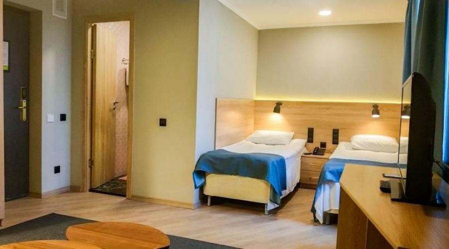 Стандартный номер +