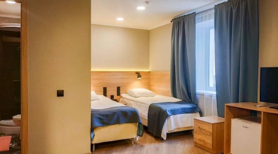 Стандартный номер +