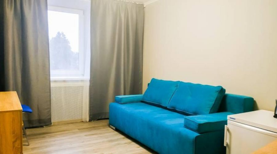 Джуниор Сюит