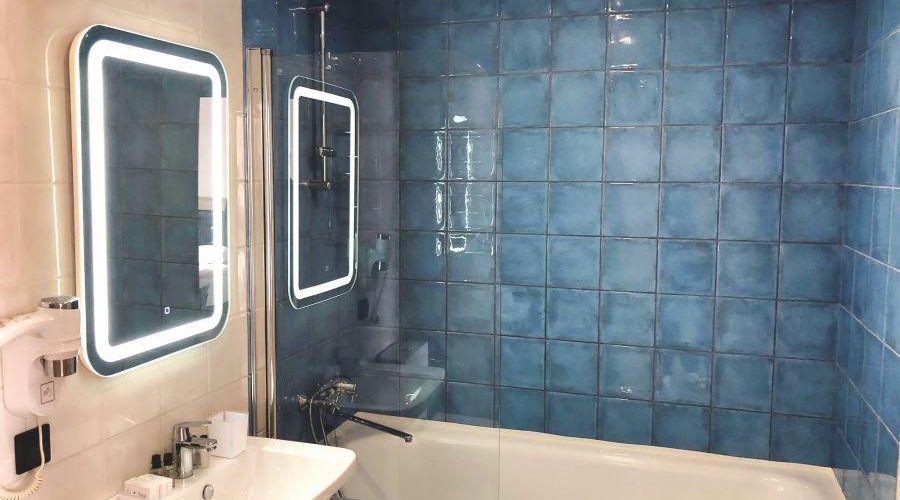 Люкс «Семейный»