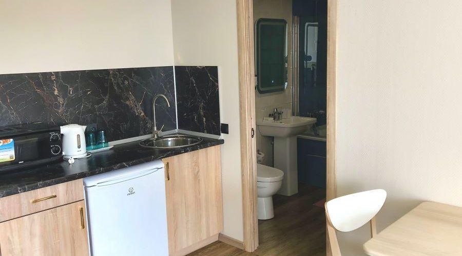 Люкс «Семейный»