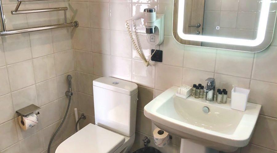 Люкс «Семейный»