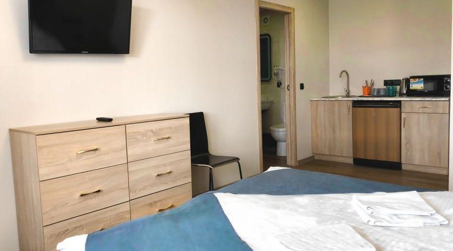 Люкс «Семейный»