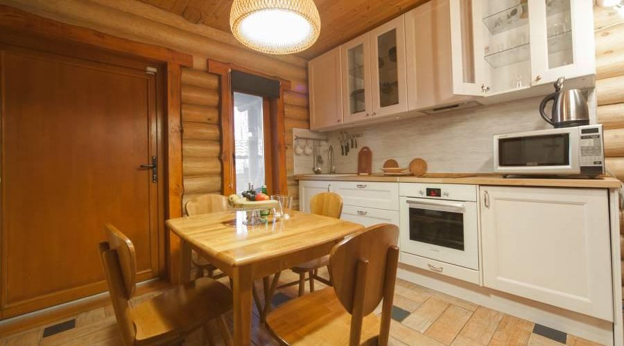 Коттедж «Романтик»