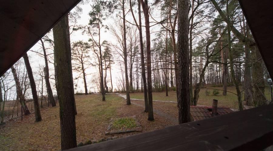 Коттедж «Романтик»