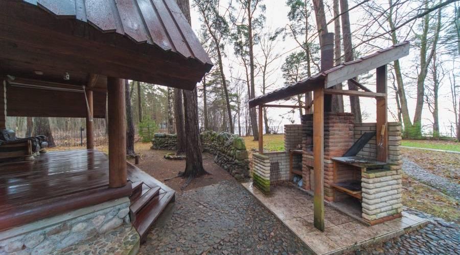 Коттедж «Романтик»