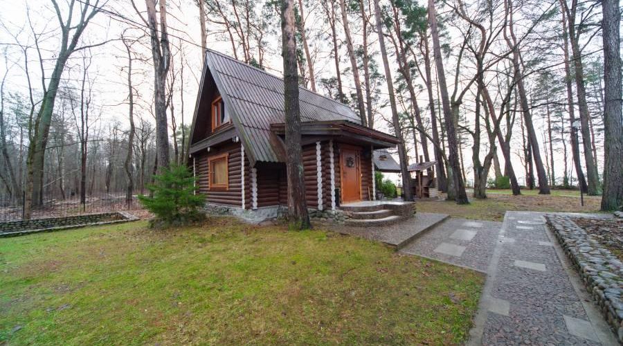 Коттедж «Романтик»