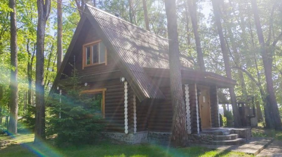 Коттедж «Романтик»