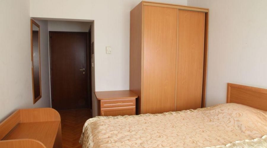 Одноместный повышенной комфортности