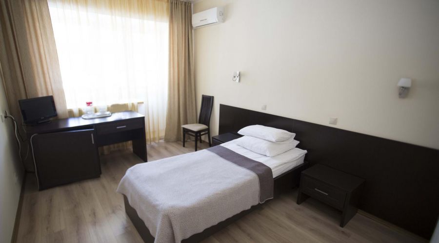 Одноместный 1 корпус