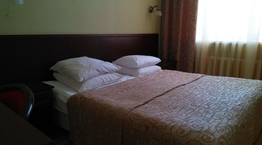 Джуниор сюит 1 корпус