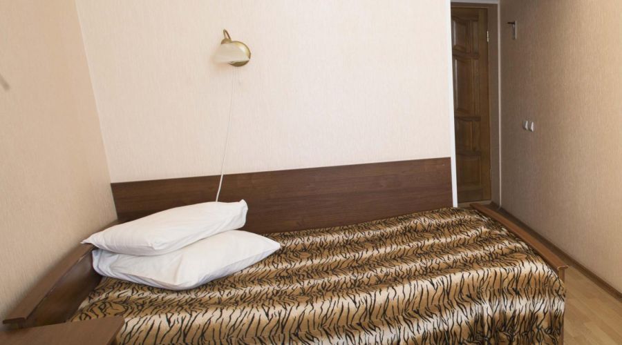 Одноместный 2 и 3 корпус