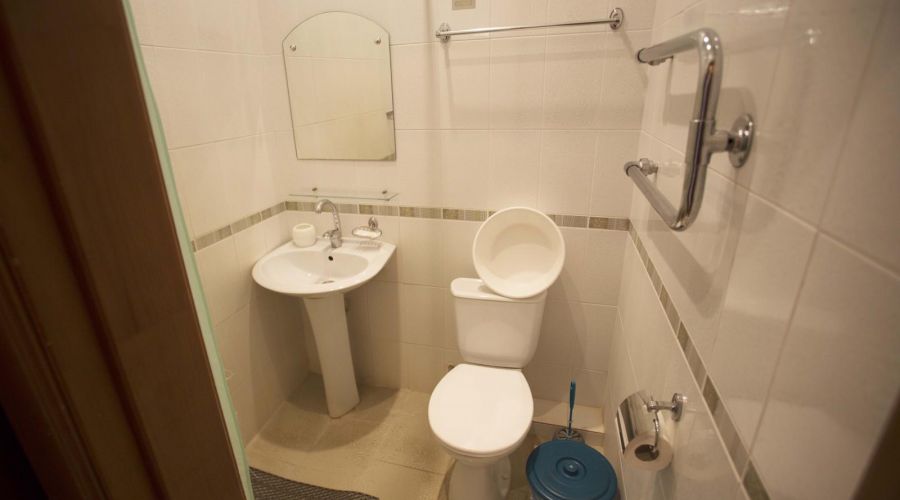 Одноместный 2 и 3 корпус