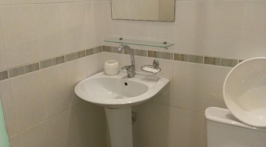 Двухместный 2 и 3 корпус