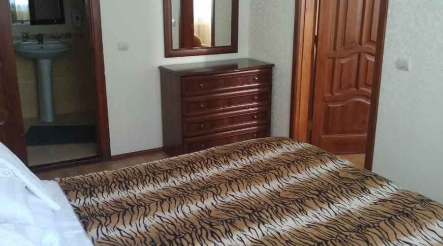 Джуниор сюит 2 и 3 корпус