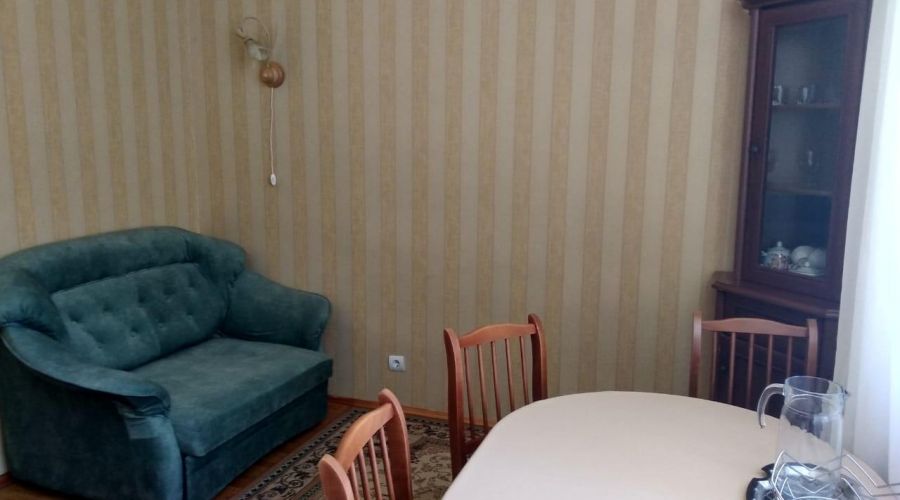 Джуниор сюит 2 и 3 корпус