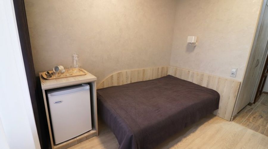 Улучшенный 1-местный Сингл