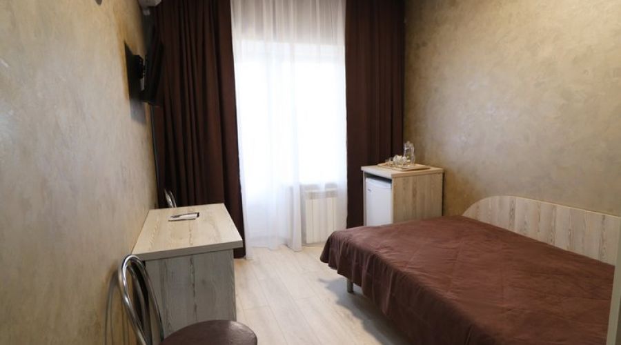 Улучшенный 1-местный Сингл