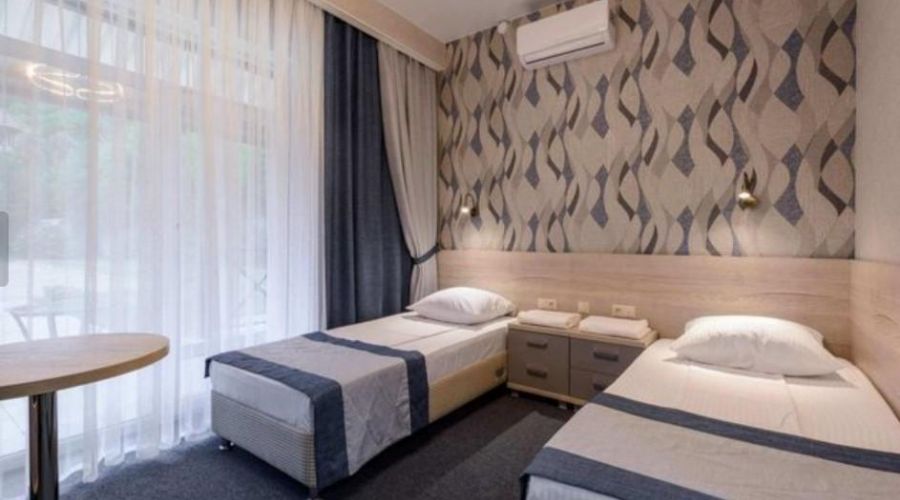 1-комнатный Стандартный «Алтайский замок+»