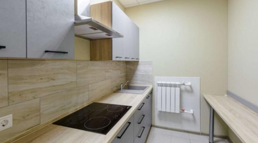 1-комнатный Стандартный «Алтайский замок+»