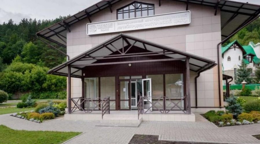 1-комнатный Стандартный «Алтайский замок+»