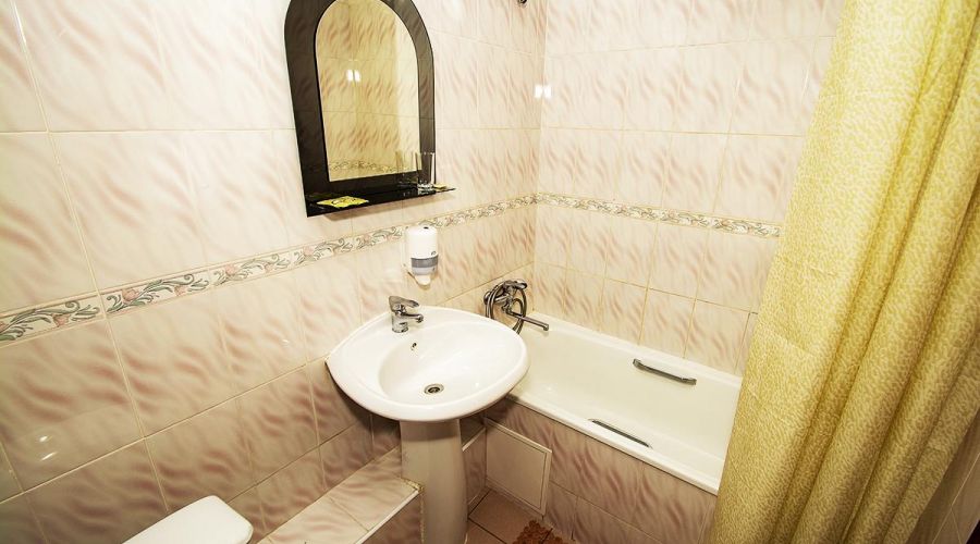 Одноместный стандарт