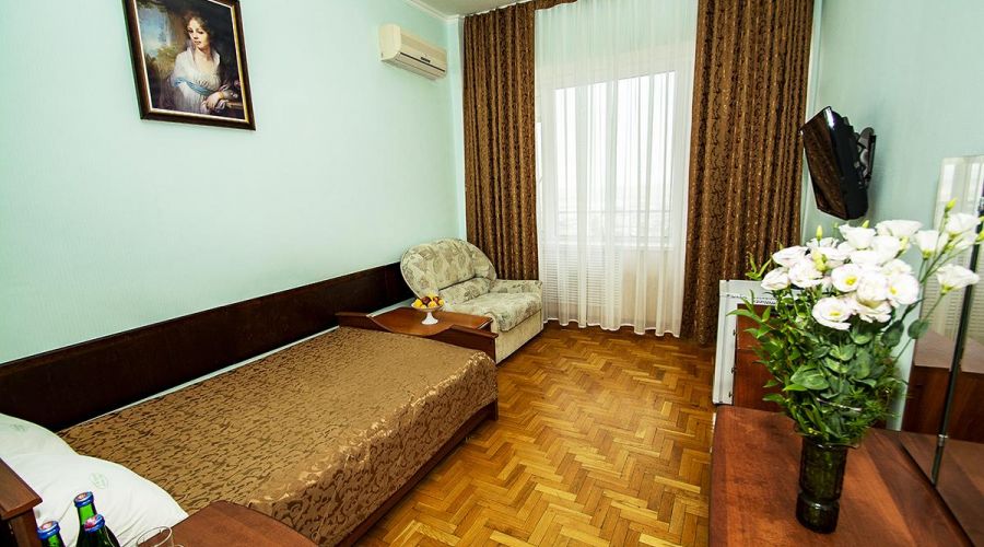 Одноместный стандарт