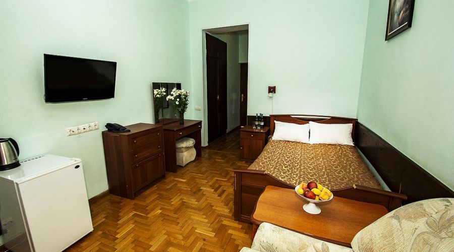 Одноместный стандарт