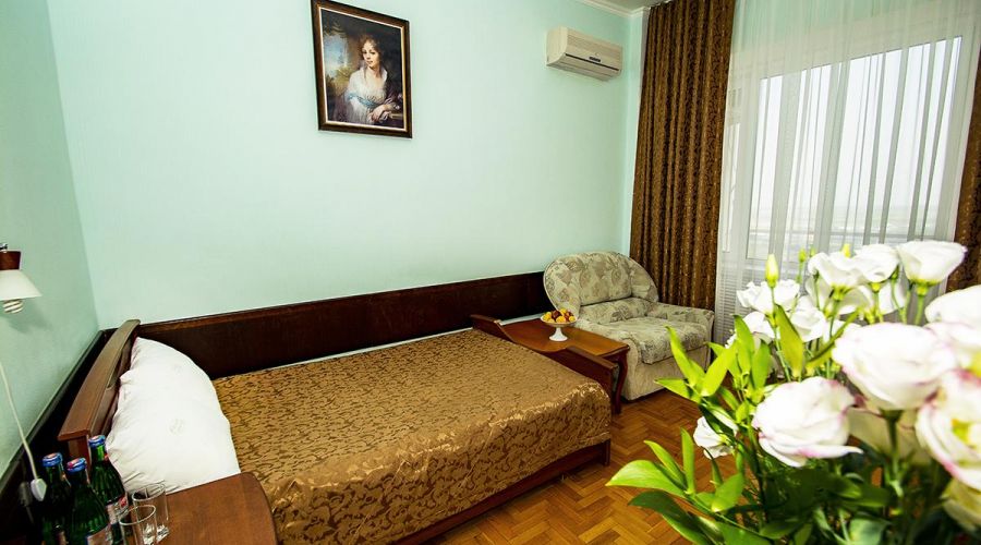 Одноместный стандарт