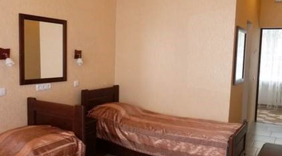 Стандартный 2-местный