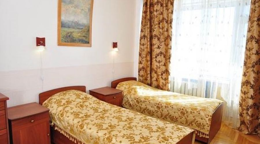 Стандартный 2-местный