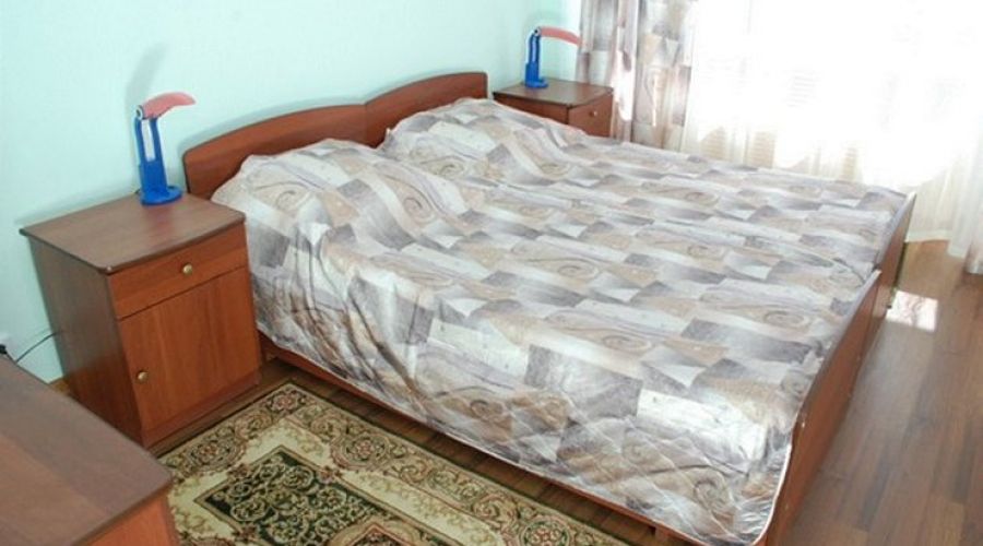 Стандартный 2-местный