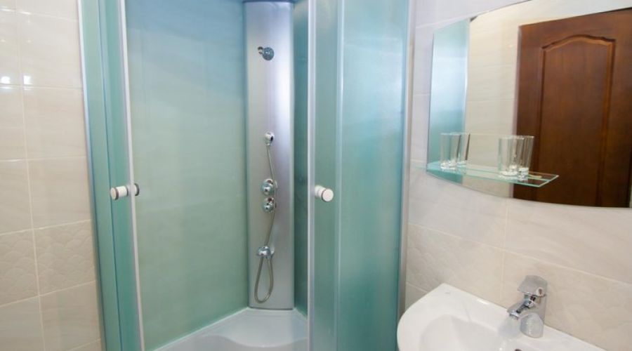 Улучшенный 2-местный 2-комнатный