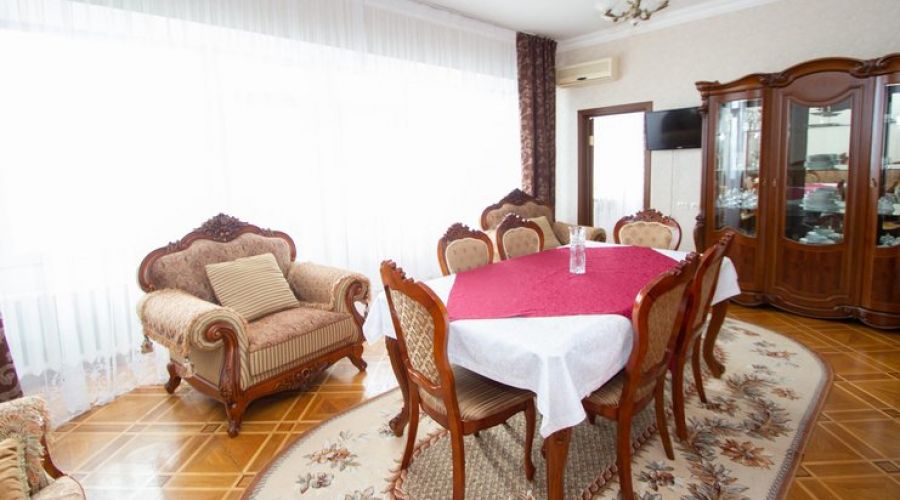 Улучшенный 2-местный 3-комнатный