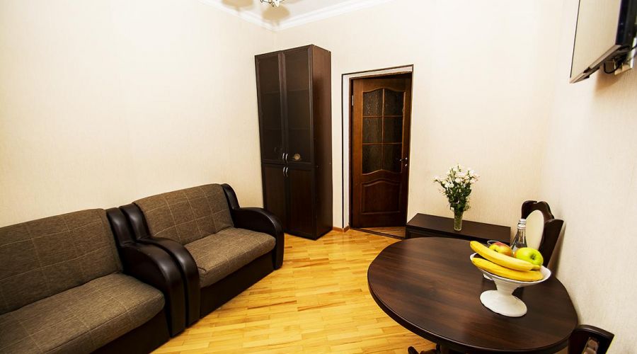 Двухместный улучшенный