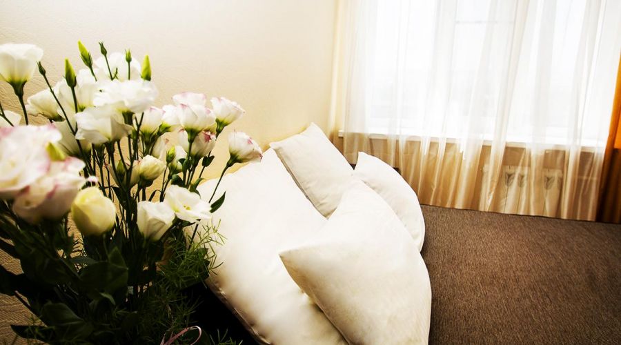 Двухместный улучшенный