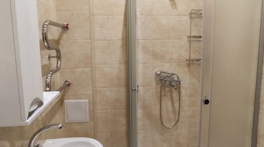 Стандартный Плюс 1-местный (новый корпус)