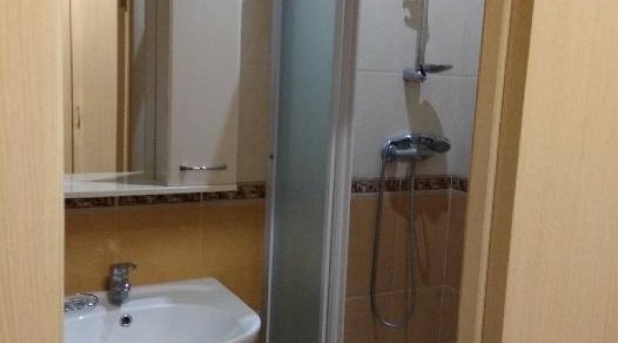 Семейный двухкомнатный четырехместный номер