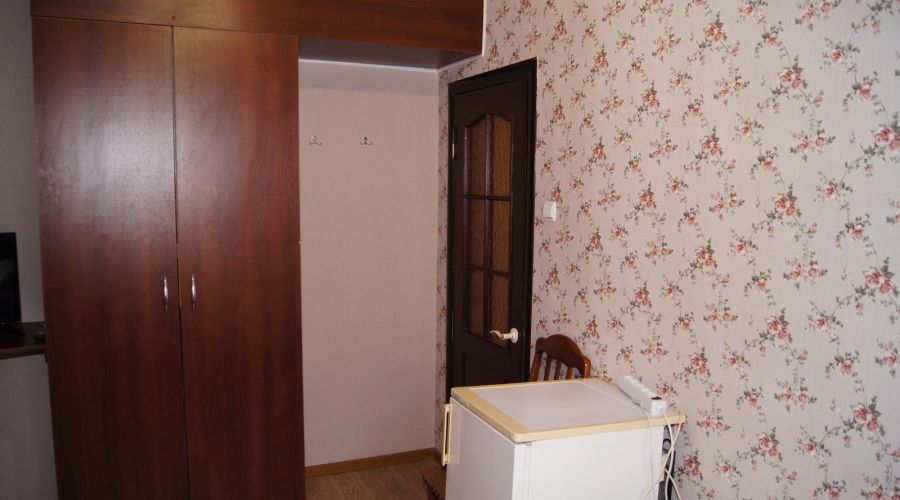 3-местный номер Эконом 2х комнатный (корпус 3)