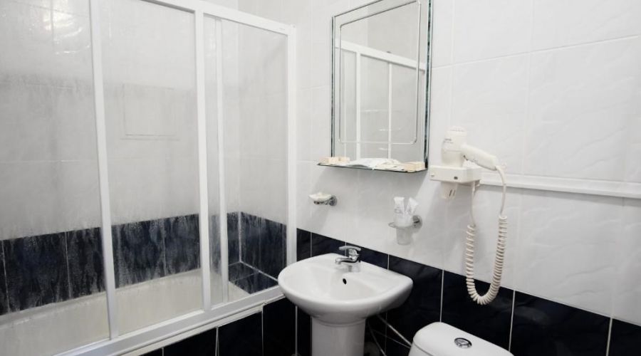 Люкс мансардный