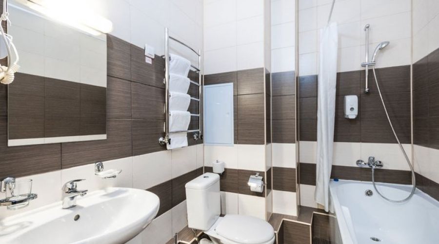 Стандарт 3-местный