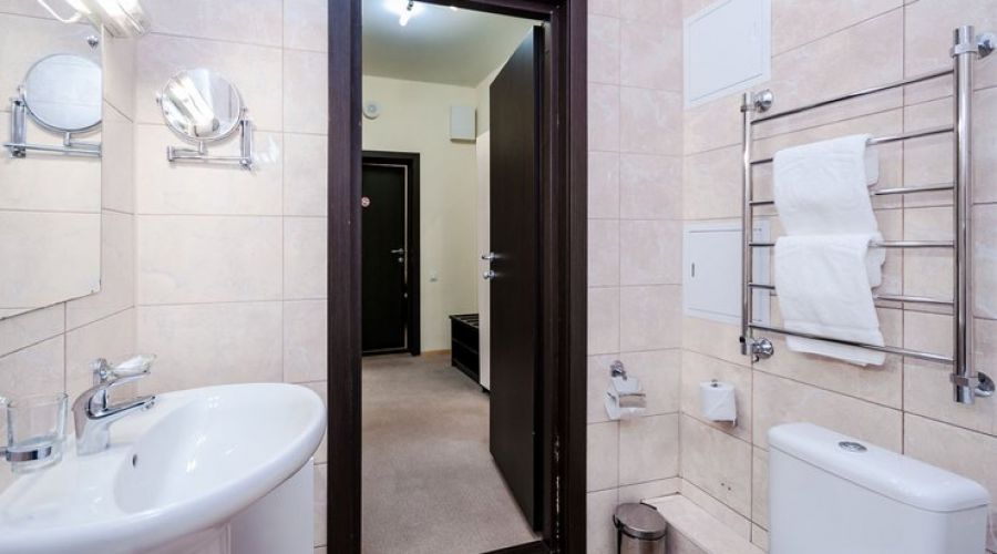 Стандарт 7-местный 3-комнатный