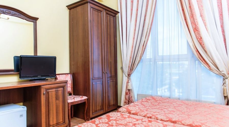 Комфорт семейный